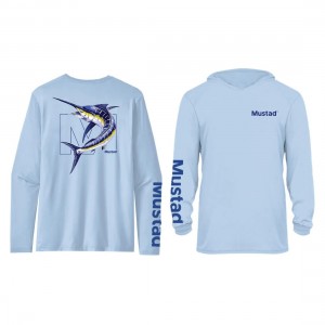 ΜΠΛΟΥΖΑ MUSTAD MARLIN